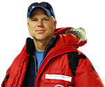 Bruce Johnson '83