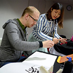 International Admissions