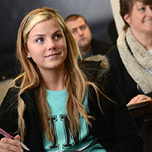 Undergraduate Admissions