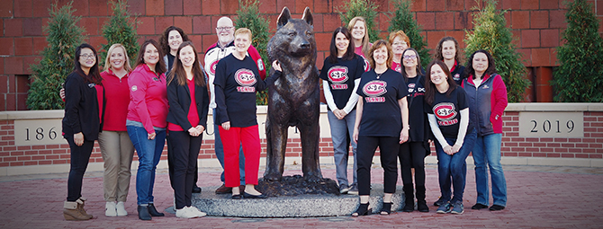 Contact Us | St. Cloud State University