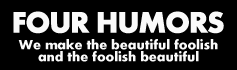 four humors logo
