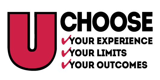 UChoose logo