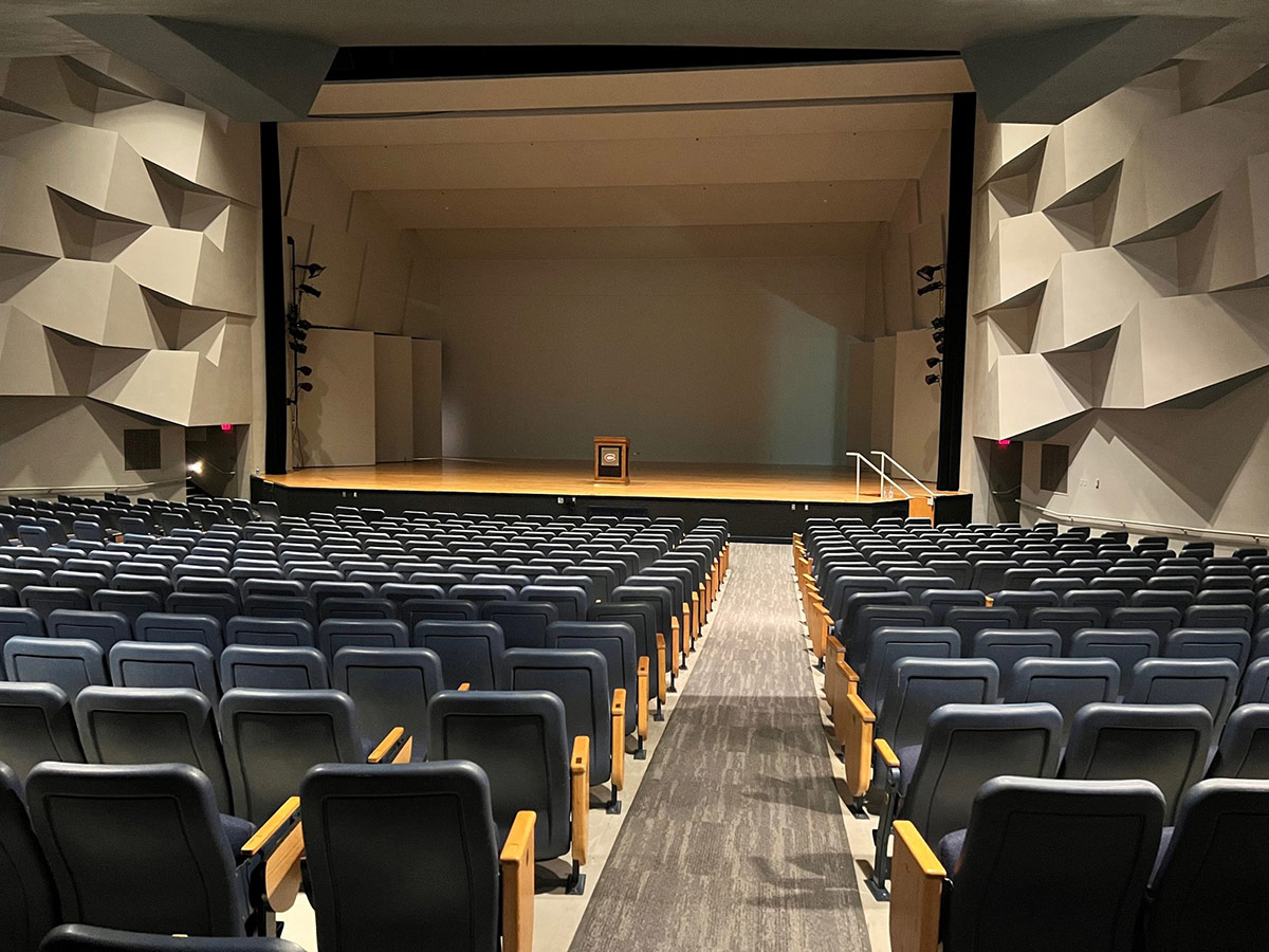 Room Details in Atwood Memorial Center | St. Cloud State University