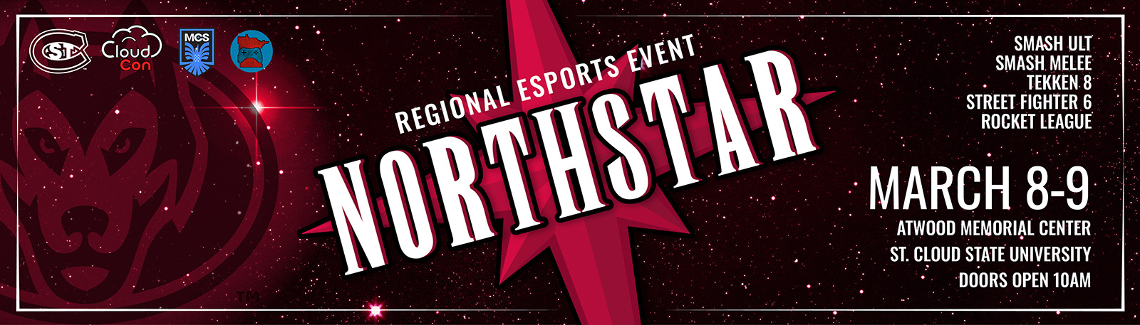 Esports Northstar