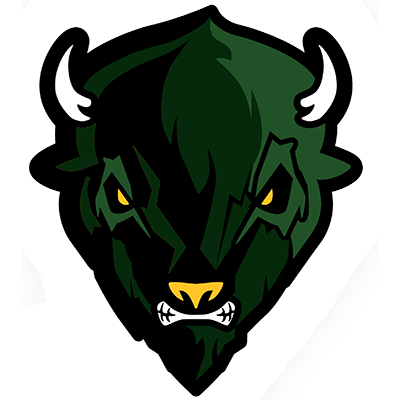 University of North Dakota Bison