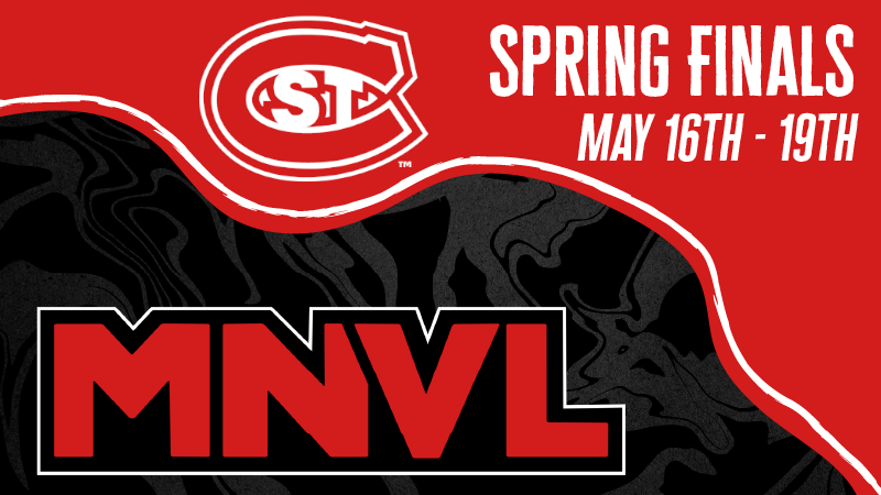 MNVL Spring Finals