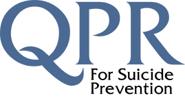 QRP logo