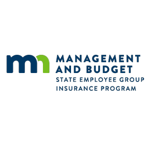 Minnesota Management and Budget - SEGIP logo