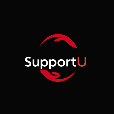 SupportU logo