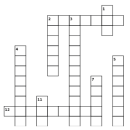 crossword icon