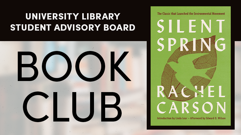 Spring Book Club