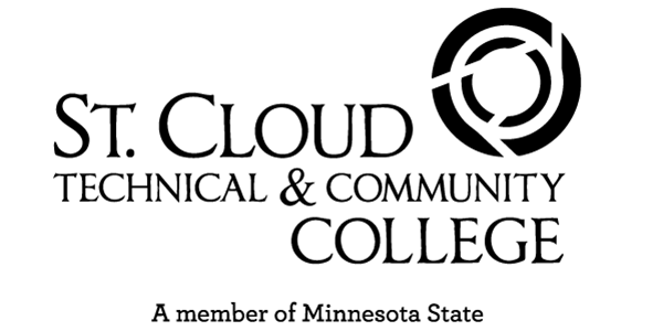 St. Cloud Technical and Community College logo