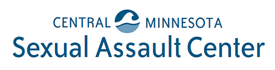 Central Minnesota Sexual Assault Center logo