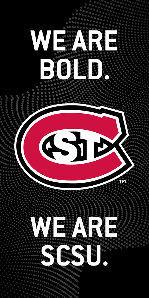 We are Bold. We are SCSU