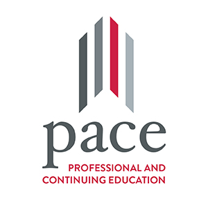 Professional and Continuing Education logo